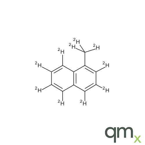 1-Methylnaphthalene-d10, neat