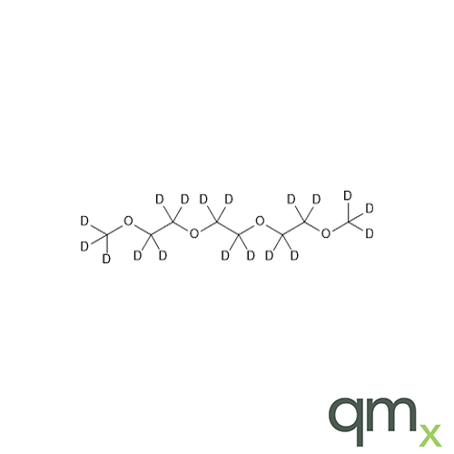 Triglyme-d18 (stabilized with BHT) ,neat