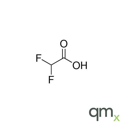 Difluoroacetic Acid, neat - A2S certified