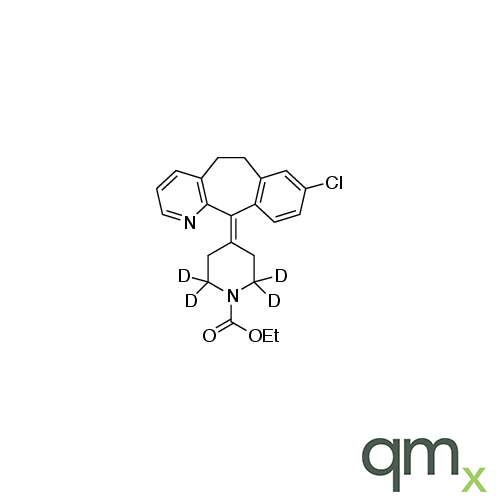 Loratadine-d4, neat