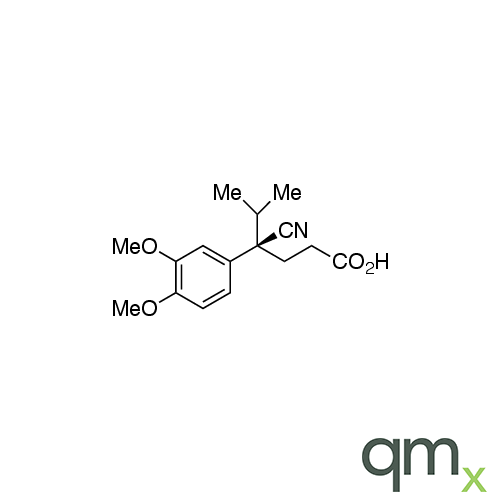 (R)-(+)-Verapamilic Acid, neat