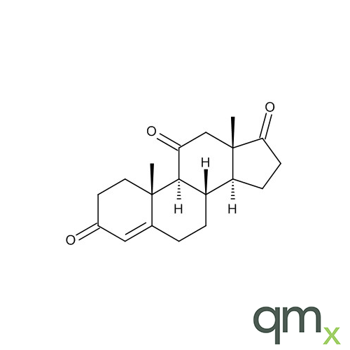 4-Androsten-3,11,17-trione