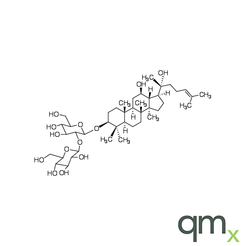 20(R)-Ginsenoside Rg3, neat