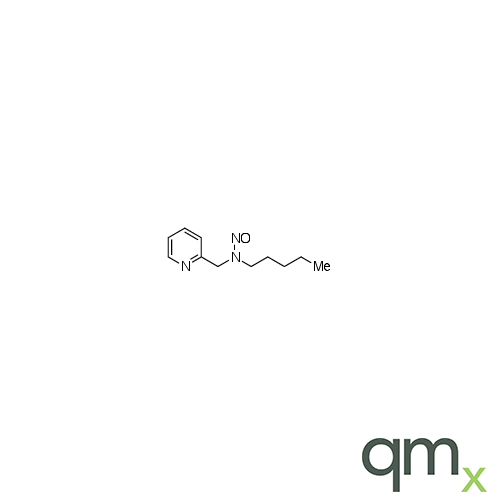 Nâ€™-Nitrosopentyl-(2-picolyl)amine, neat