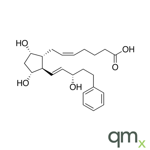 Bimatoprost Acid, neat