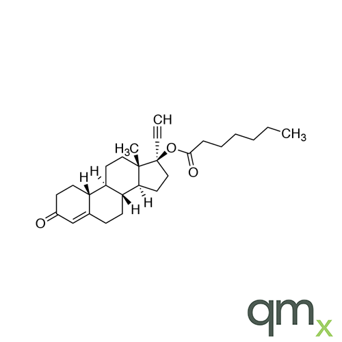 Norethisterone Enanthate, neat