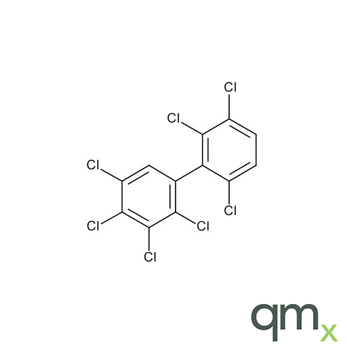 PCB No. 174 10ng/Âµl, in iso-Octane - Ehrenstorfer