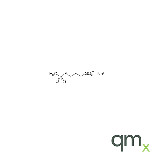 Sodium (3-Sulfonatopropyl) Methanethiosulfonate, neat