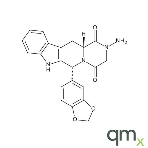 Aminotadalafil, neat - Ehrenstorfer