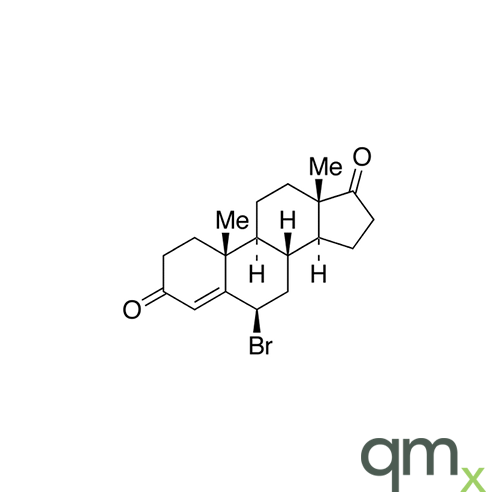 6ÃŸ-Bromo Androstenedione, neat