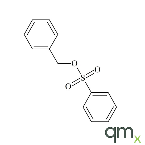 Benzyl Benzenesulfonate