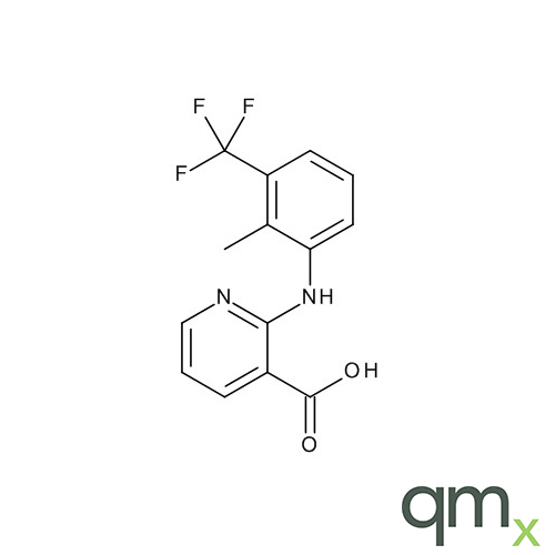Flunixin, neat - A2S certified