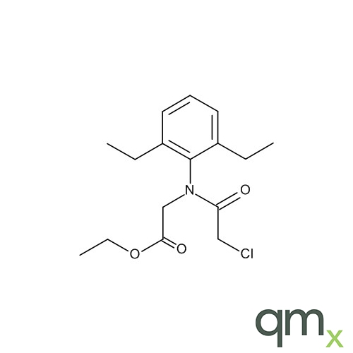 Diethatyl-ethyl, neat - Ehrenstorfer