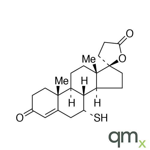 7a-Thio Spironolactone, neat