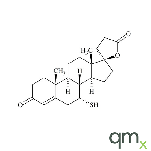 7alpha-Thio Spironolactone, neat