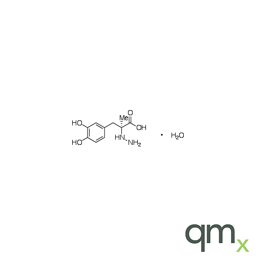Carbidopa Monohydrate, neat
