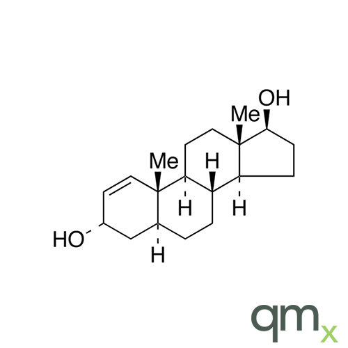 ?1-Androstene-3a,17ÃŸ-diol, neat