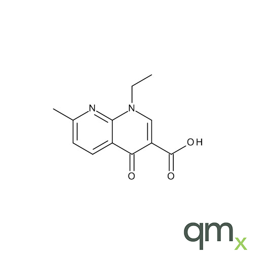 Nalidixic acid, neat - A2S certified