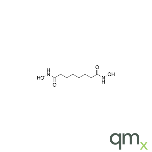 Suberoyl Bis-hydroxamic Acid, neat