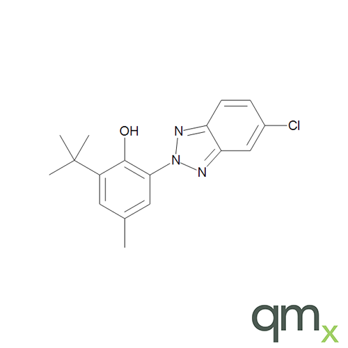 Bumetrizole, neat - Ehrenstorfer