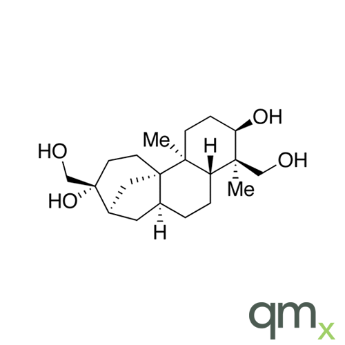 (+)-Aphidicolin, neat