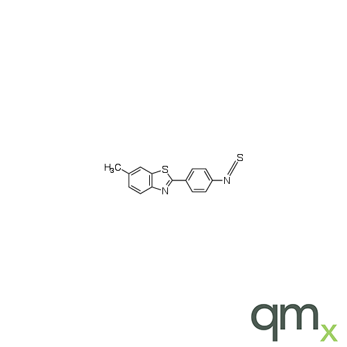 Qmx Laboratories - Fluorescent Research Chemicals
