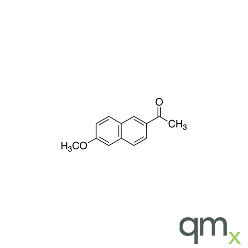 6'-Methoxy-2'-acetonaphthone (Naproxen Impurity L), neat