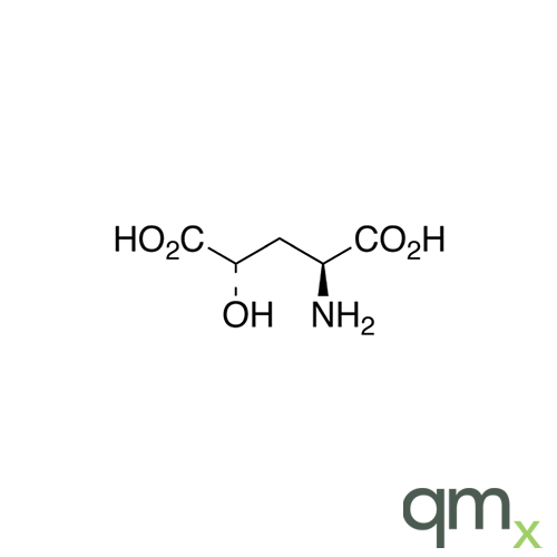 (2S,4S)-4-Hydroxy-L-glutamic Acid, neat