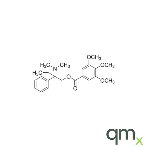 Trimebutine, neat - A2S certified