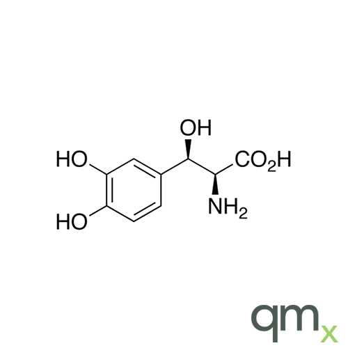 DL-threo-Droxidopa, neat
