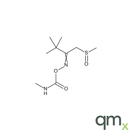 Thiofanox sulfoxide, neat - A2S certified