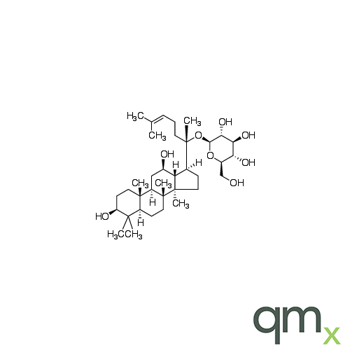 Ginsenoside C-K, neat