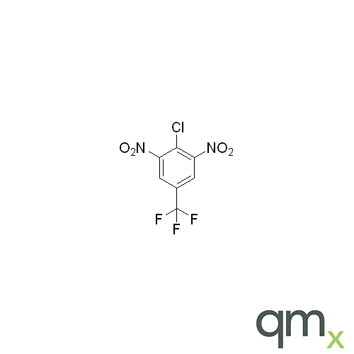 4-Chloro-3,5-dinitrobenzotrifluoride, neat