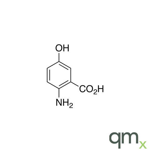 5-Hydroxyanthranilic Acid, neat