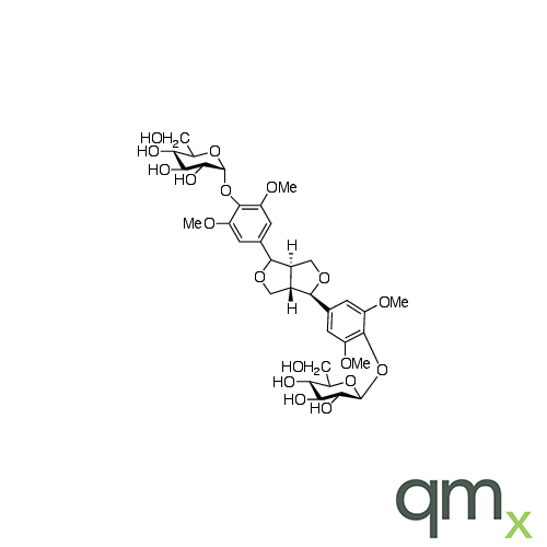 Eleutheroside E, neat