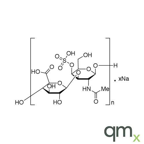 Sodium Chondroitin Sulfate A, neat