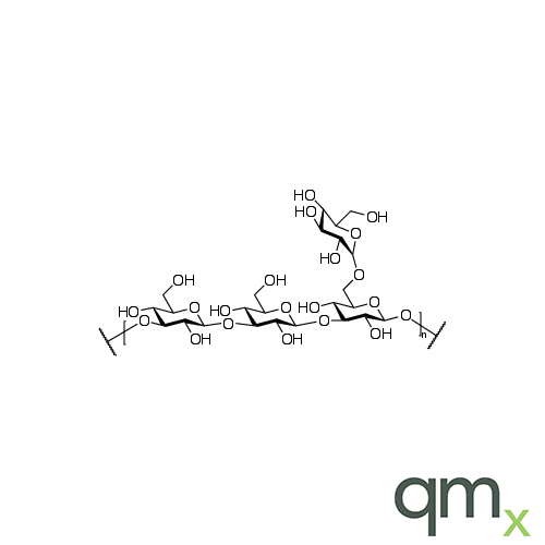 Scleroglucan (Technical Grade), neat