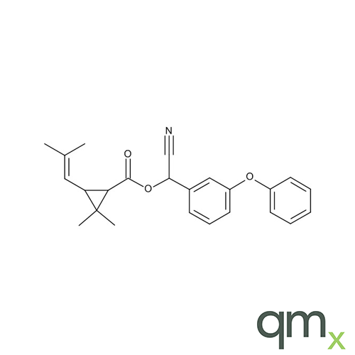 Cyphenothrine, neat - A2S certified