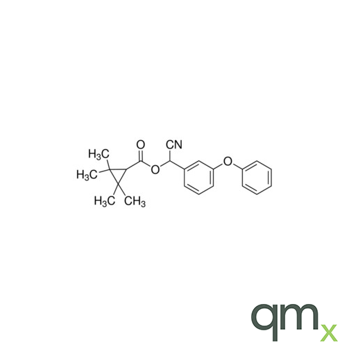 Fenpropathrin, neat - A2S certified