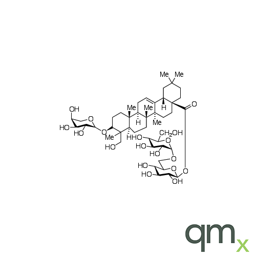 Asperosaponin VI, neat