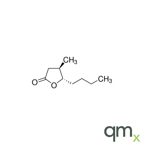 Trans-Oak lactone, neat - A2S certified