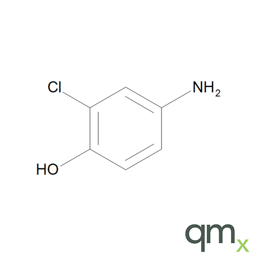 4-Amino-2-chlorophenol, neat - Ehrenstorfer