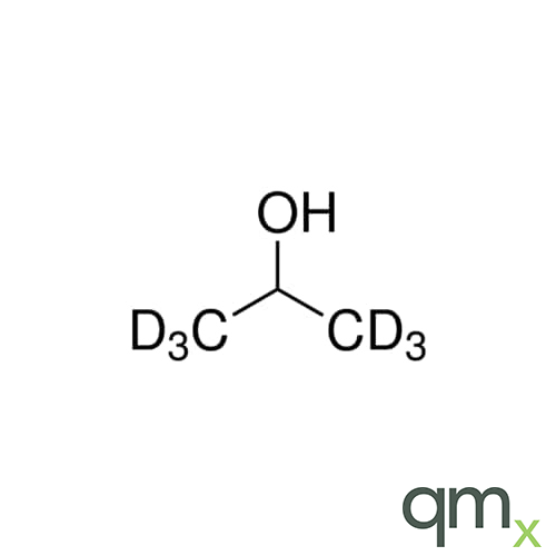 iso-Propyl-1,1,1,3,3,3-d6 Alcohol, neat