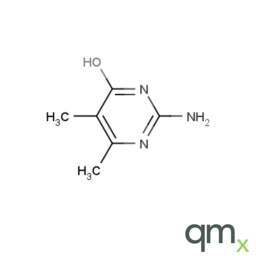 2-Amino-5,6-dimethyl-4-hydroxypyrimidine ADMP, - A2S Certified