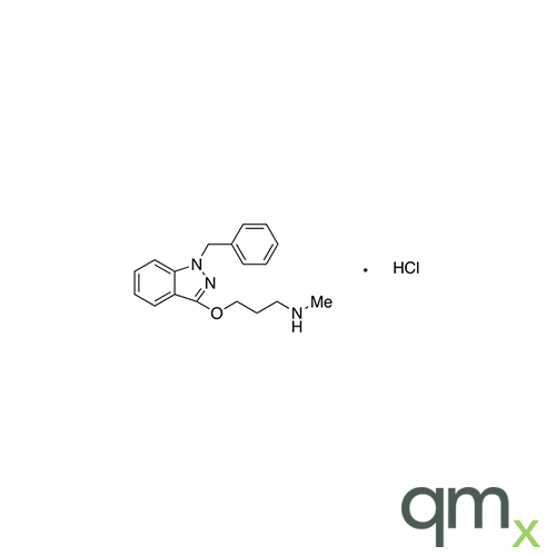 Demethyl Benzydamine Hydrochloride, neat