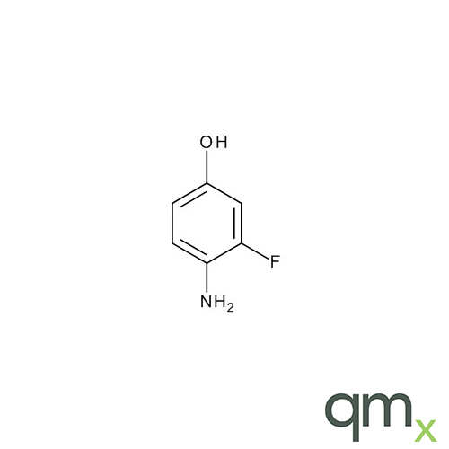 Amino-4-fluoro-3-phenol, neat - A2S Certified