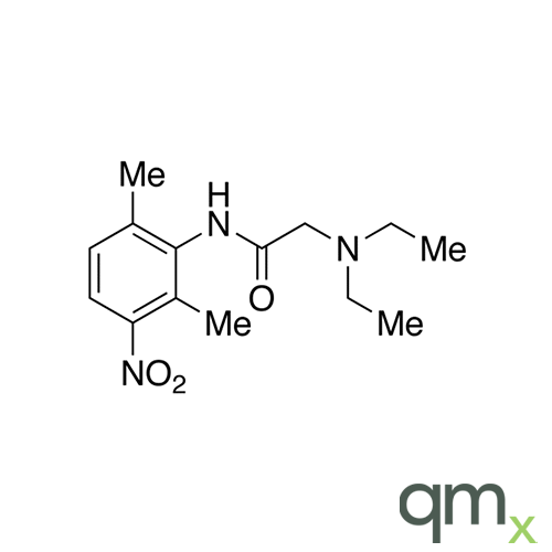 3-Nitro Lidocaine, neat