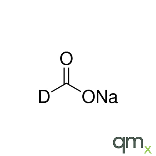 Sodium Formate-d1, neat