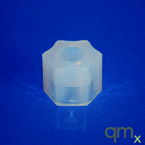 3/8in ferrule cap nut