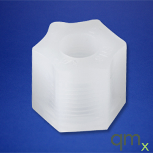 3/8in ferrule hex nut